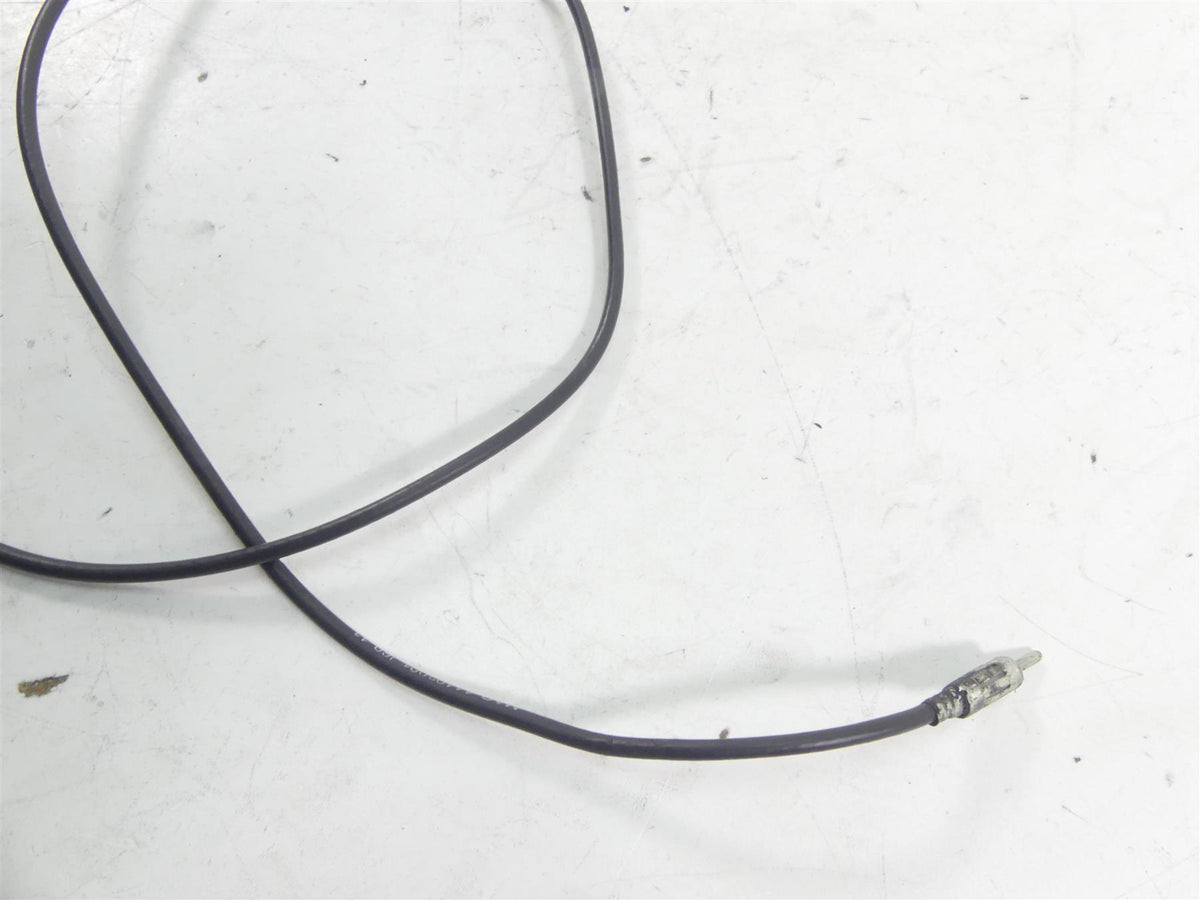 2012 Victory Cross Country Amplifier Stereo Radio Module + Antenna 2411677 {{ shop.shopifyCountryName }} - Mototech271