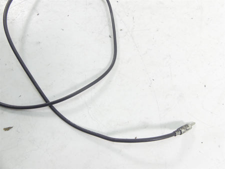 2012 Victory Cross Country Amplifier Stereo Radio Module + Antenna 2411677 {{ shop.shopifyCountryName }} - Mototech271