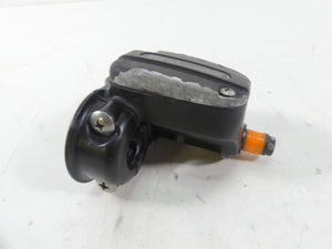 2014 Harley Touring FLHX Street Glide Clutch Master Cylinder 11/16" 36700056C