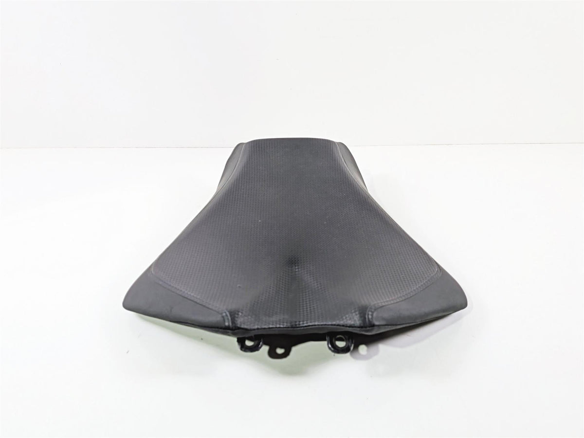 2016 Aprilia RSV 1100 Tuono V4 Factory Front Seat Saddle B04545600C1 {{ shop.shopifyCountryName }} - Mototech271