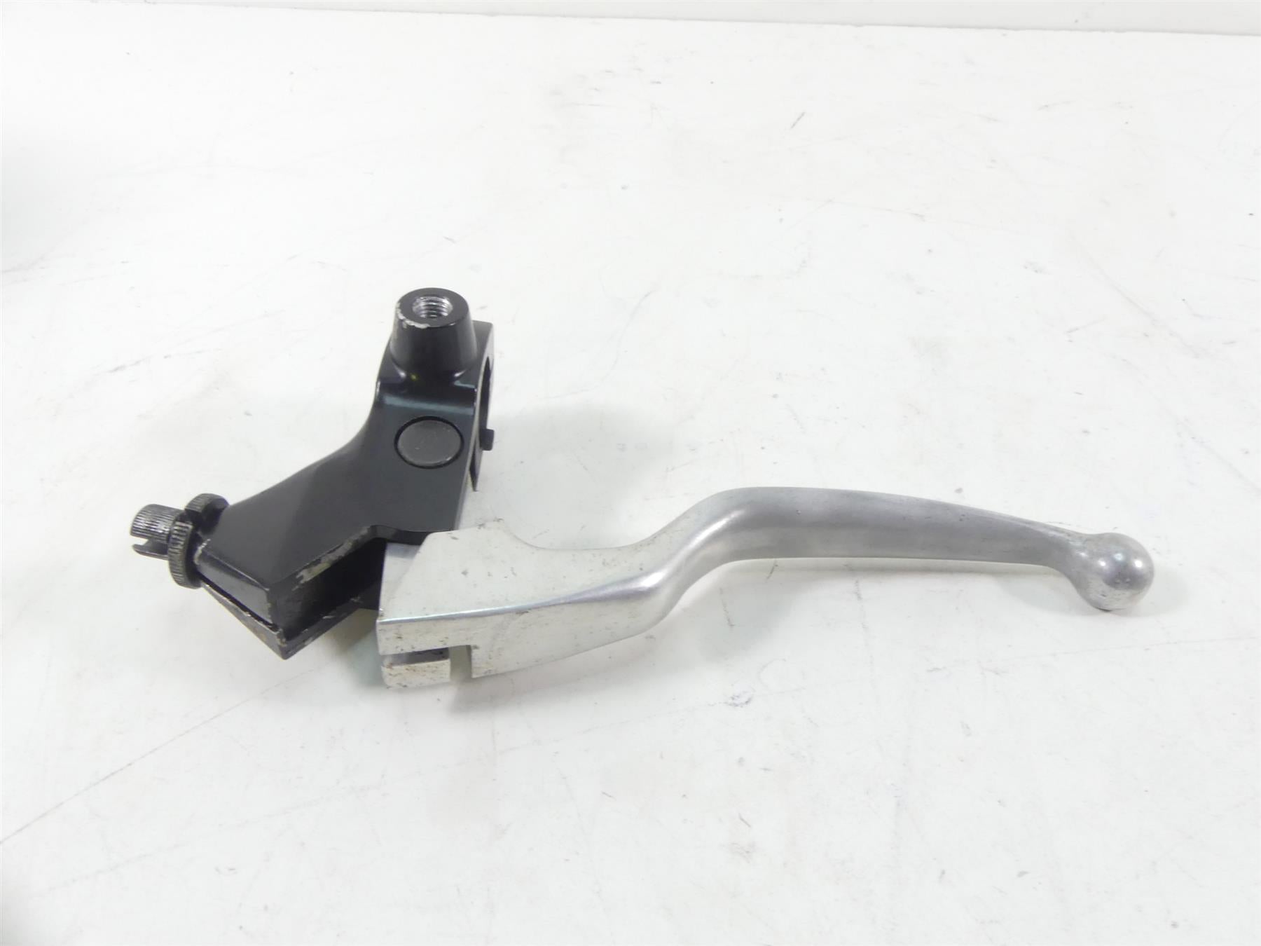 2007 Yamaha XVS1300 V-Star Clutch Perch & Lever 5BN-83912-00-00 {{ shop.shopifyCountryName }} - Mototech271
