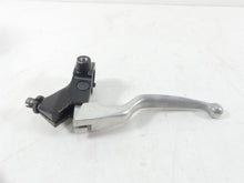 Load image into Gallery viewer, 2007 Yamaha XVS1300 V-Star Clutch Perch &amp; Lever 5BN-83912-00-00 | Mototech271
