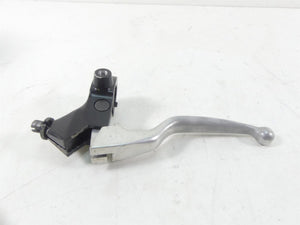 2007 Yamaha XVS1300 V-Star Clutch Perch & Lever 5BN-83912-00-00 | Mototech271