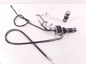 2003 Indian Spirit Springfield Right Control Switch Start Kill & Throttle 43-521 | Mototech271
