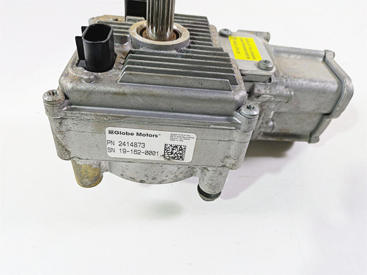 2019 Polaris RZR XP 1000 Highlifter Power Steering Unit Module 2T 2414873 {{ shop.shopifyCountryName }} - Mototech271