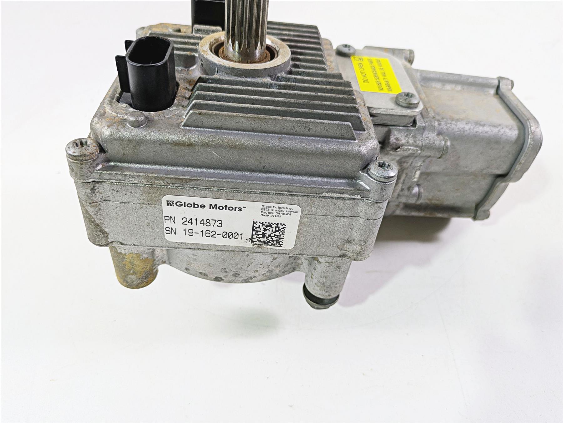 2019 Polaris RZR XP 1000 Highlifter Power Steering Unit Module 2T 2414873 {{ shop.shopifyCountryName }} - Mototech271
