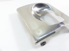 Load image into Gallery viewer, 2013 Triumph Rocket 3 Touring Front Fork &amp; Light  Headlight Cover  T2045432 | Mototech271
