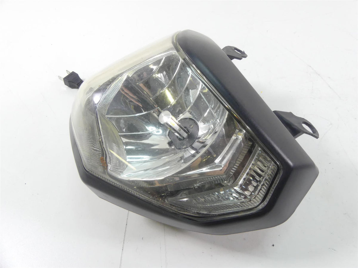 2015 Yamaha MT09 FZ09 Headlight Head Light Lamp Led Bulb 1RC-84300-00-00 {{ shop.shopifyCountryName }} - Mototech271