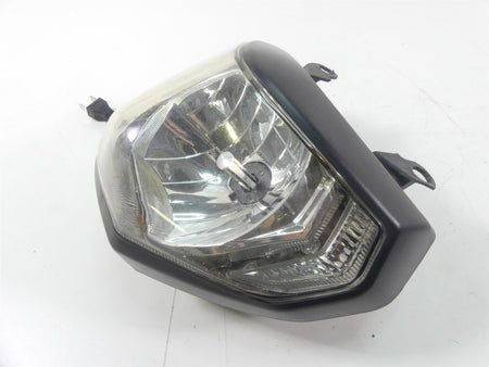 2015 Yamaha MT09 FZ09 Headlight Head Light Lamp Led Bulb 1RC-84300-00-00 {{ shop.shopifyCountryName }} - Mototech271
