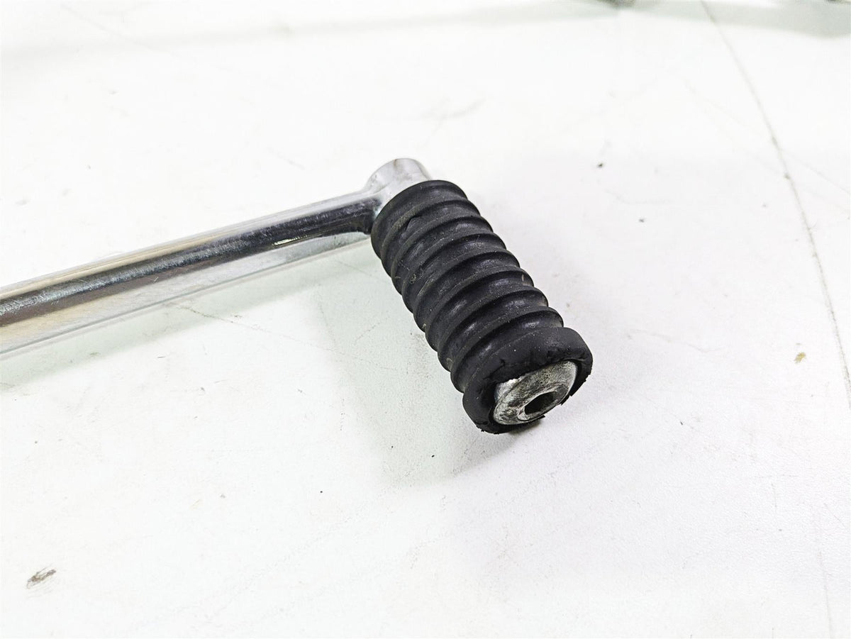 2008 Harley FLSTC 105TH Softail Heritage Shifter Shift Lever + Links 33895-82E {{ shop.shopifyCountryName }} - Mototech271