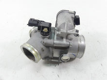 Load image into Gallery viewer, 2016 Indian Scout Sixty Throttle Body Fuel Injection Intake 1204975 | Mototech271
