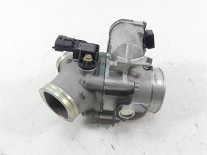 2016 Indian Scout Sixty Throttle Body Fuel Injection Intake 1204975 | Mototech271