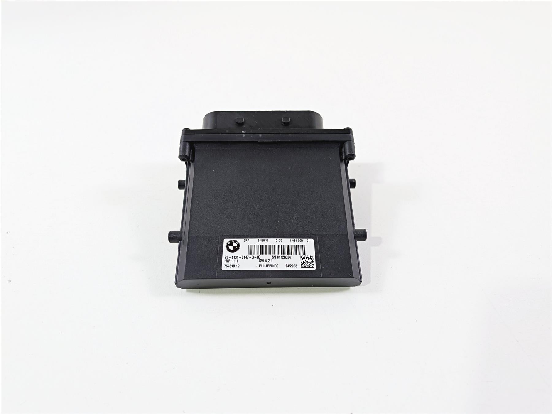 2023 BMW R1250RT RTP K52 Basic Special Purpose Control Module 61358829593 {{ shop.shopifyCountryName }} - Mototech271