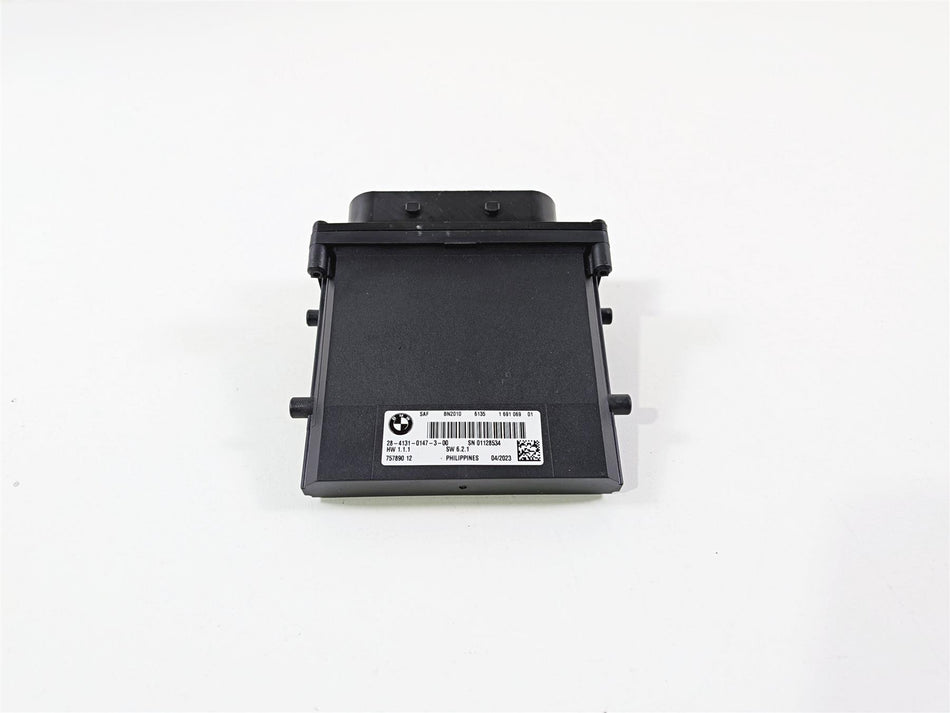 2023 BMW R1250RT RTP K52 Basic Special Purpose Control Module 61358829593 {{ shop.shopifyCountryName }} - Mototech271