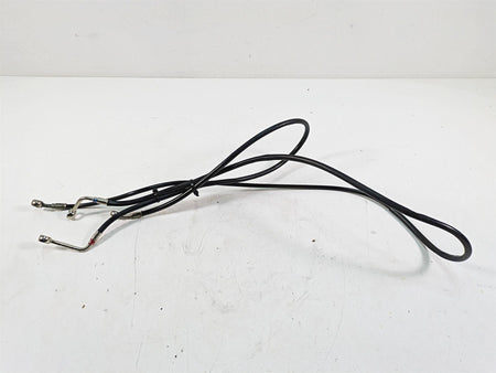 2017 Mv Agusta Dragster 800 Rear Abs Brake Line Hose Set 8000B8812 {{ shop.shopifyCountryName }} - Mototech271
