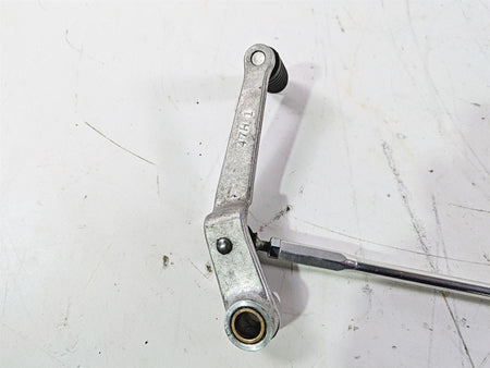 2016 Suzuki GSXR1000 Gear Shift Lever + Linkage 25600-47H10 25600-47H11 {{ shop.shopifyCountryName }} - Mototech271