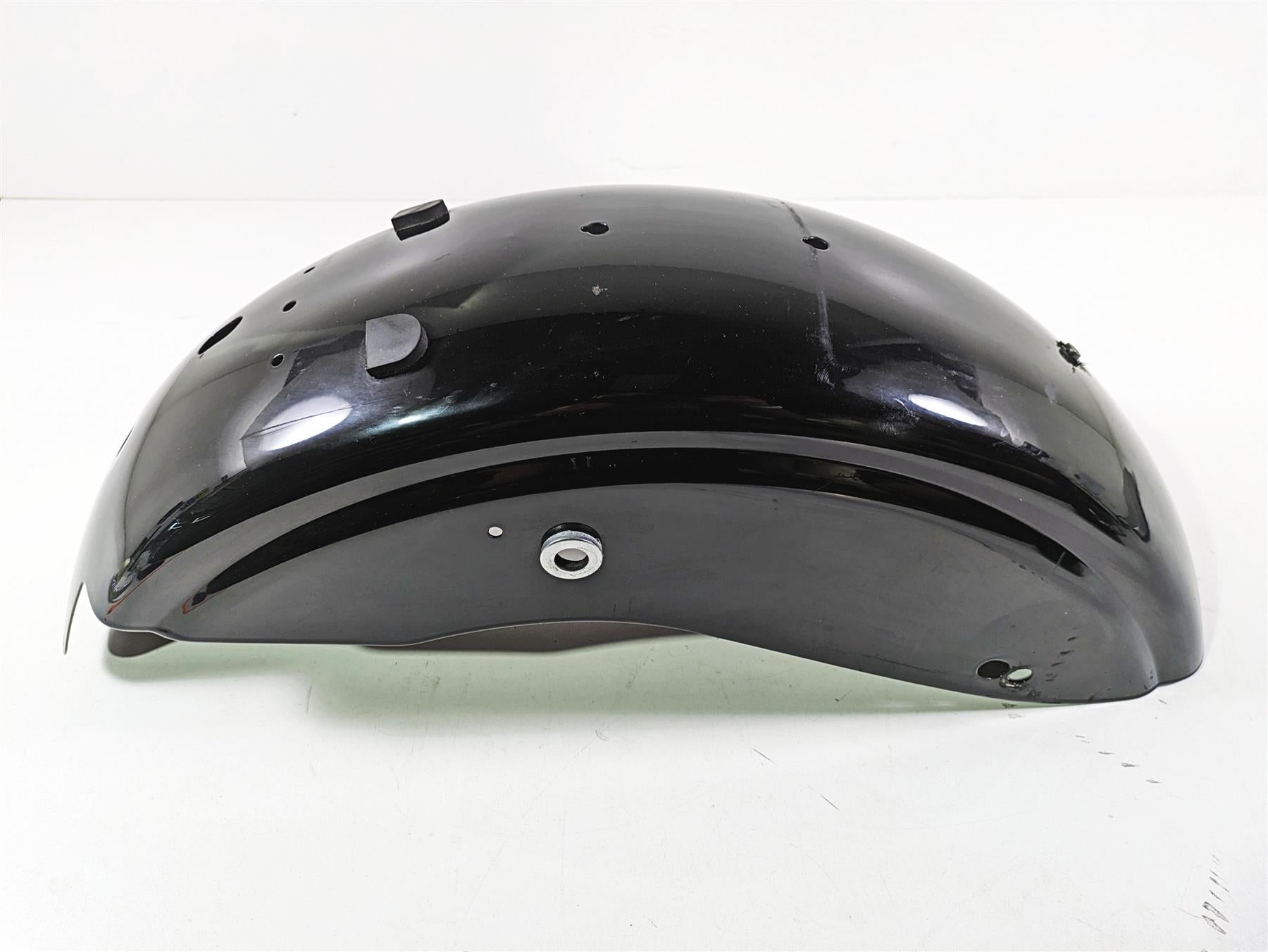 2017 Harley Dyna FXDB Street Bob Rear Fender Vivid Black 59500097A | Mototech271