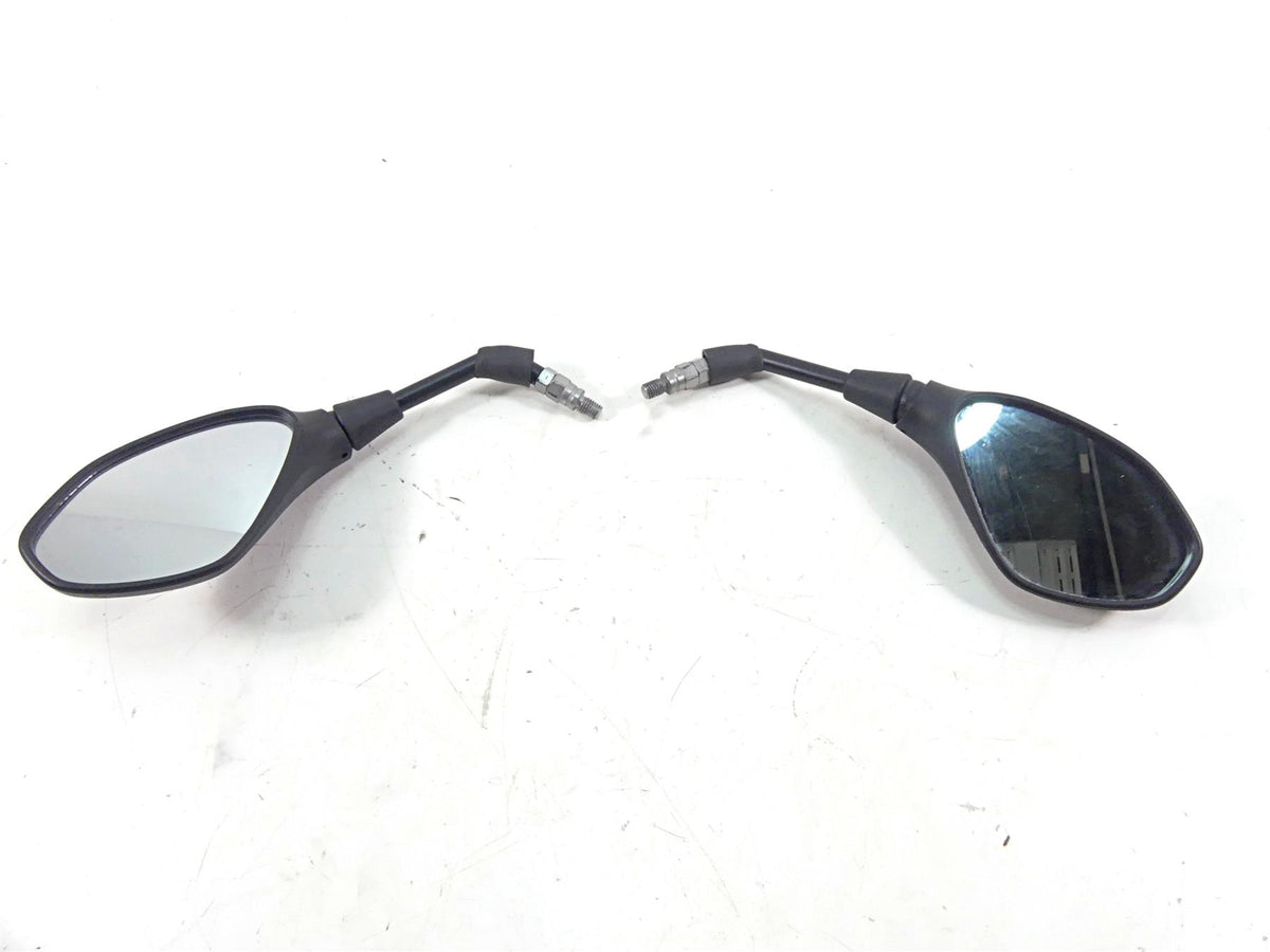 2016 BMW R1200GS Adv K51 Rear View Mirror Set 51168533685 51168533686 {{ shop.shopifyCountryName }} - Mototech271