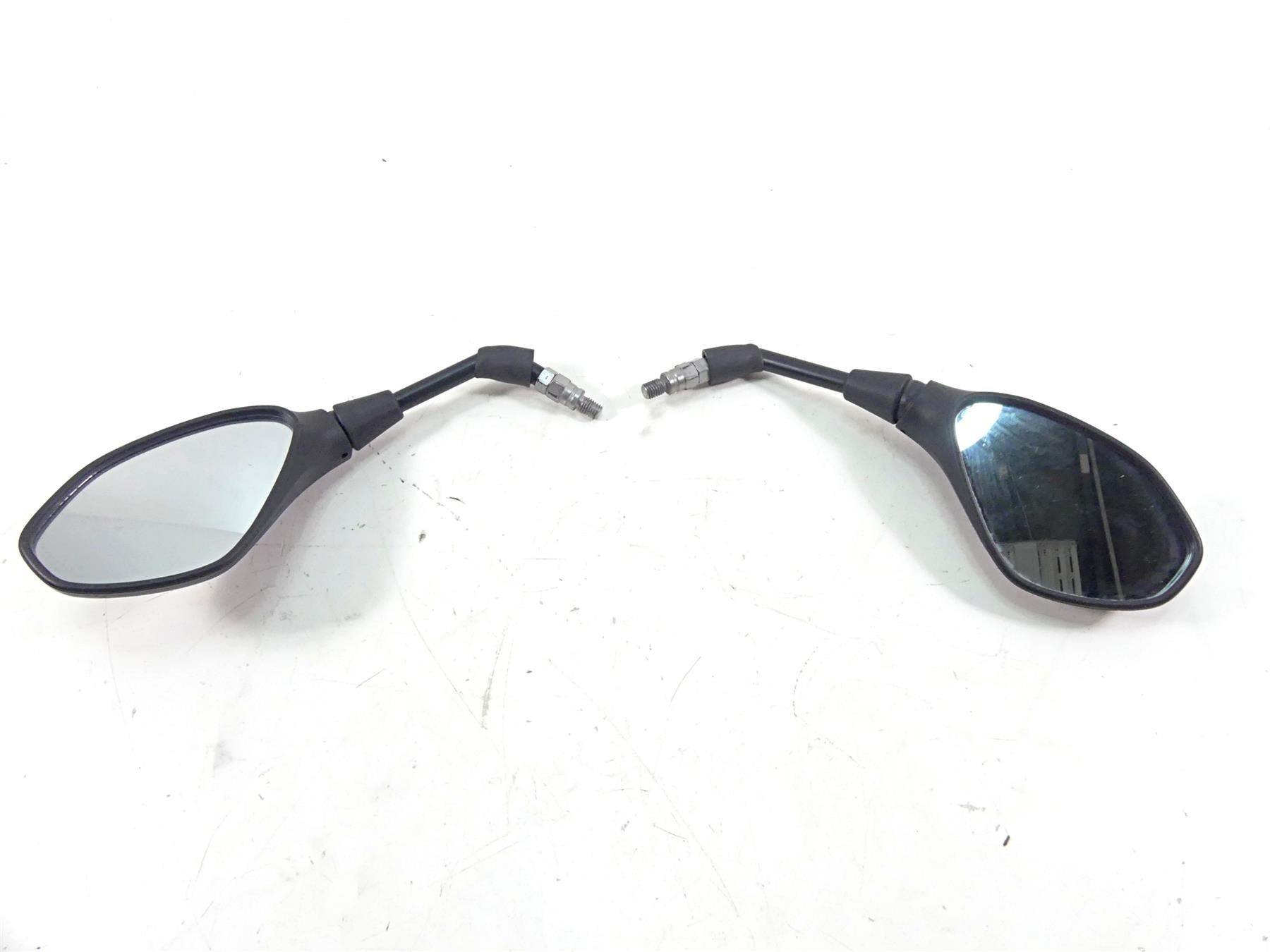 2016 BMW R1200GS Adv K51 Rear View Mirror Set 51168533685 51168533686 {{ shop.shopifyCountryName }} - Mototech271