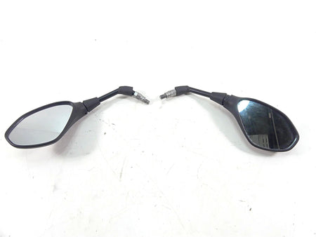2016 BMW R1200GS Adv K51 Rear View Mirror Set 51168533685 51168533686 {{ shop.shopifyCountryName }} - Mototech271