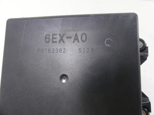 2015 Yamaha Waverunner VX1100 Cruiser Cdi Engine Control Module 6EX-8591A-A0-00 | Mototech271