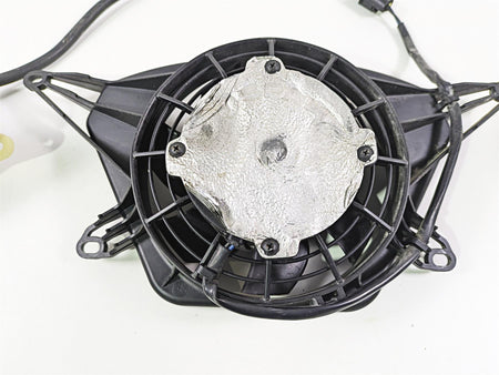 2014 BMW K1300S K40 Coolant Fan And Bottle That Mounts To Radiator 17117699517 {{ shop.shopifyCountryName }} - Mototech271