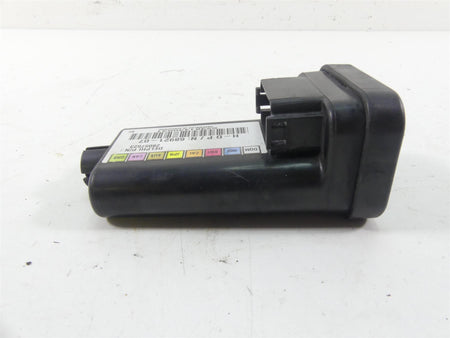 2008 Harley FXCWC Softail Rocker C Tsm Turn Signal Control Module 68921-07 {{ shop.shopifyCountryName }} - Mototech271