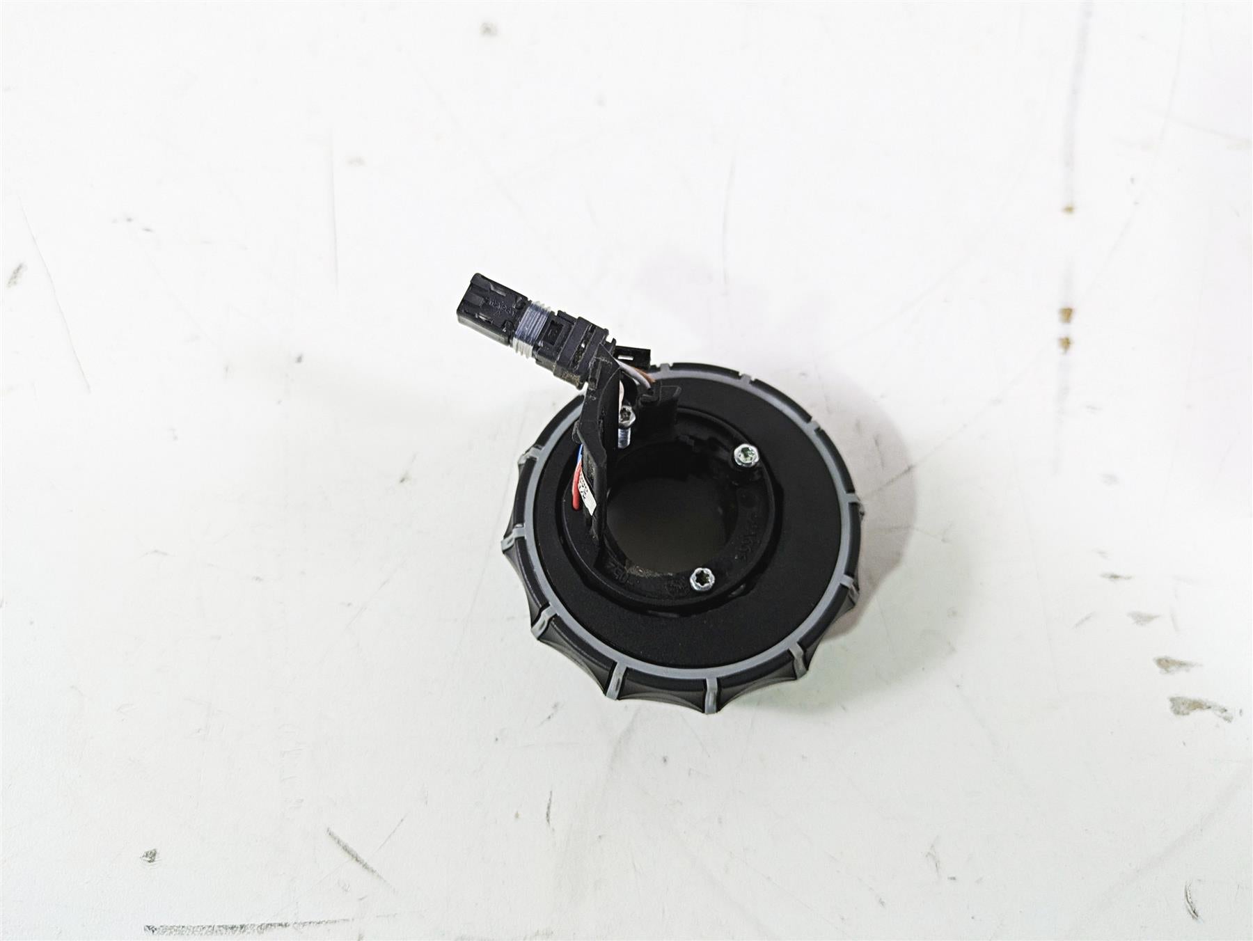 2016 BMW R1200GS GSW K50 Round Multi Controller Control Switch 61317727498 {{ shop.shopifyCountryName }} - Mototech271