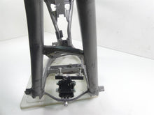 Load image into Gallery viewer, 2009 Harley Dyna FXDF SE CVO Fat Bob Bent Main Frame Chassis With Clean Tennessee Title 47281-09CYW | Mototech271
