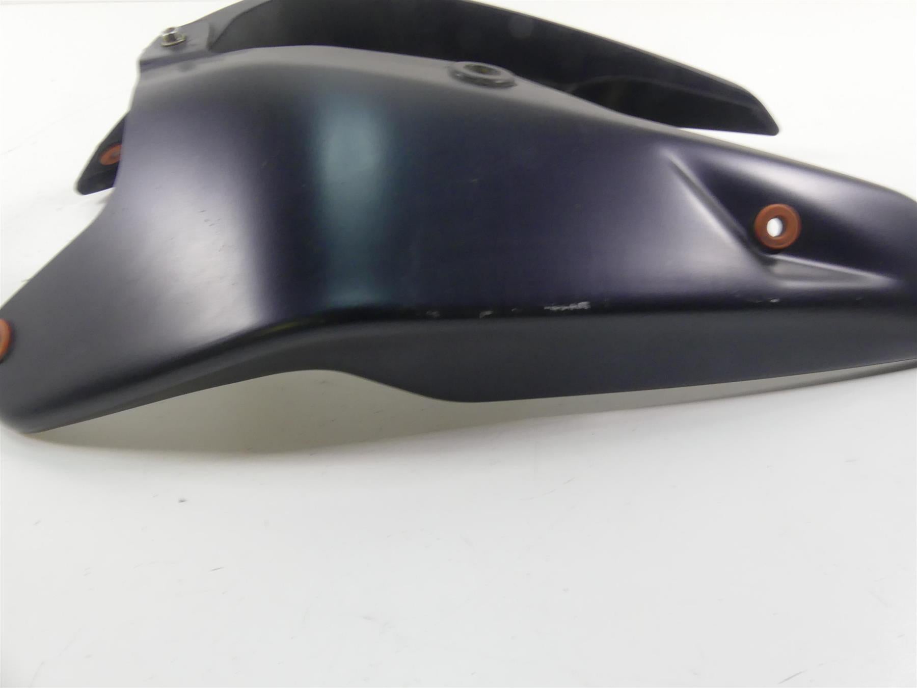 2018 Mv Agusta Brutale 800 RR Lower Front Engine Belly Fairing Cover {{ shop.shopifyCountryName }} - Mototech271