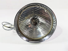Load image into Gallery viewer, 2004 Big Dog Chopper Headlight Head Light Lamp &amp; Mount 173-000010-01 | Mototech271
