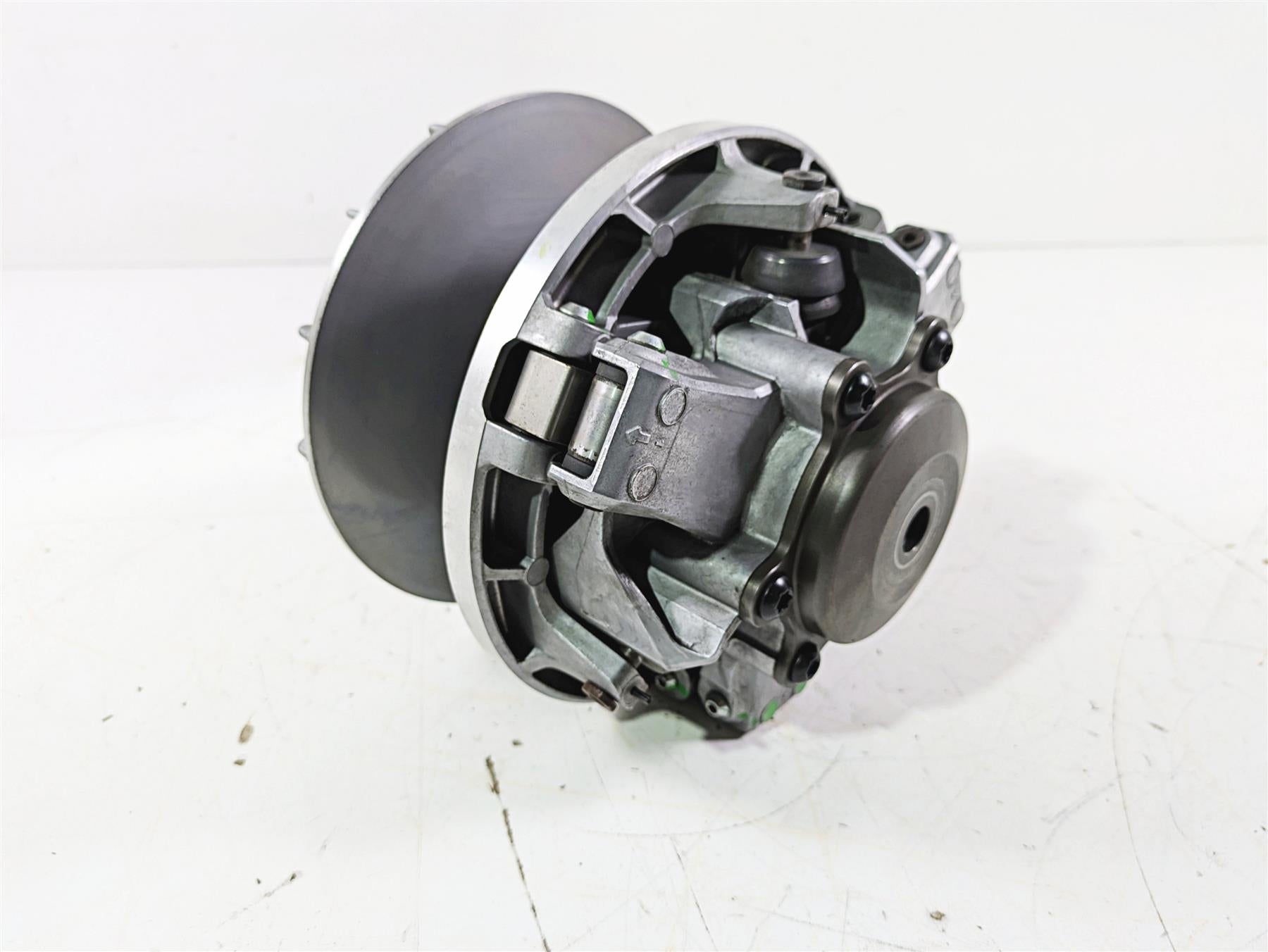 2023 Can Am Maverick X3 XMR Turbo RR Primary Drive Clutch 1K Only 420686870 {{ shop.shopifyCountryName }} - Mototech271