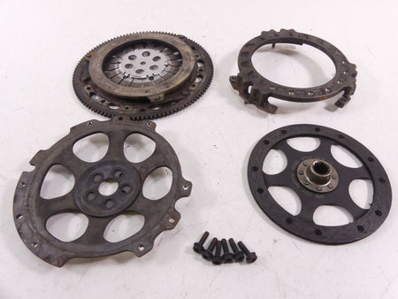 2008 BMW R1200RT K26 Clutch Friction Disc Pressure Plate 21217697737 {{ shop.shopifyCountryName }} - Mototech271