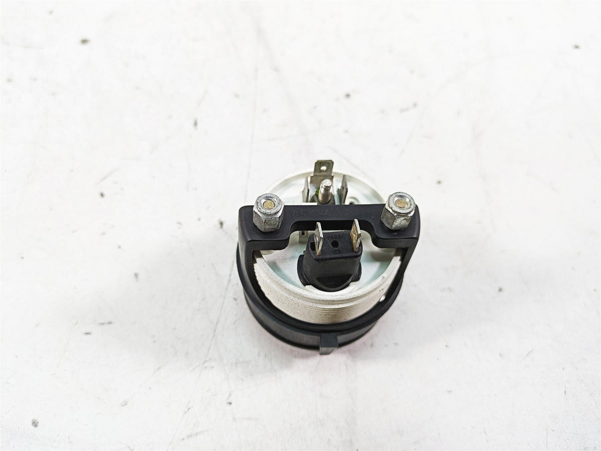 2008 Harley FLHTCU Electra Glide Fuel Level Gauge Instrument 75111-08 {{ shop.shopifyCountryName }} - Mototech271