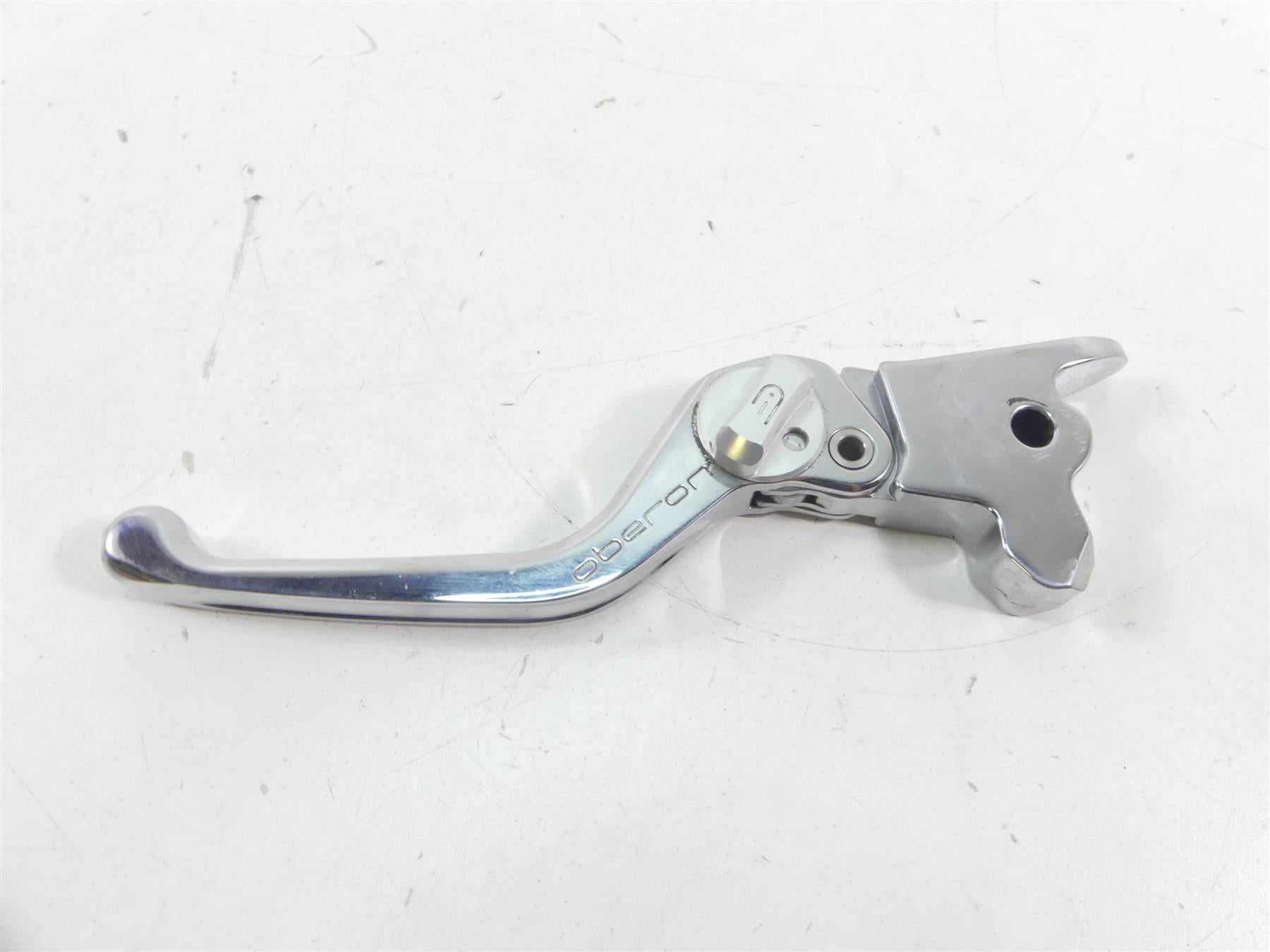 2017 Harley Touring FLHTKL Electra Glide Oberon Hydraulic Clutch Lever C400 {{ shop.shopifyCountryName }} - Mototech271