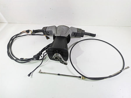 2019 Yamaha VX Cruiser HO 1800 Steering Stem Control Switch Set F2X-61400-04-00 {{ shop.shopifyCountryName }} - Mototech271