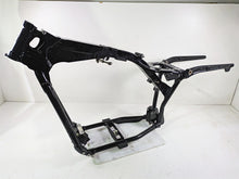 Load image into Gallery viewer, 2016 Harley FXDWG Dyna Wide Glide Straight Main Frame Chassis 34dgr 47748-10A
