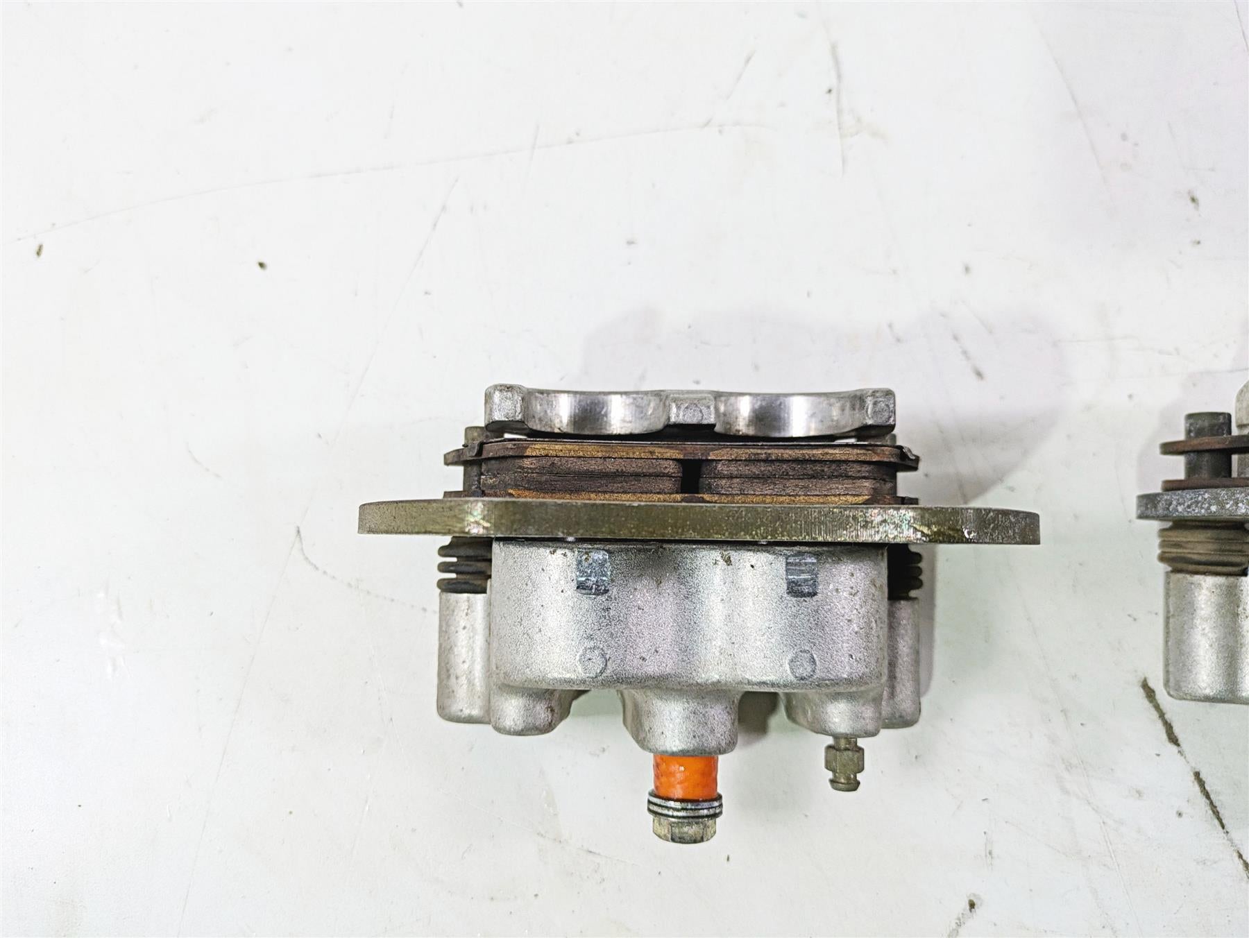 2022 Polaris RZR XP 4 1000 Premium Rear Brake Caliper Set 1912141 1912142 {{ shop.shopifyCountryName }} - Mototech271