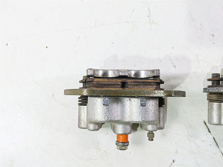 2022 Polaris RZR XP 4 1000 Premium Rear Brake Caliper Set 1912141 1912142 {{ shop.shopifyCountryName }} - Mototech271