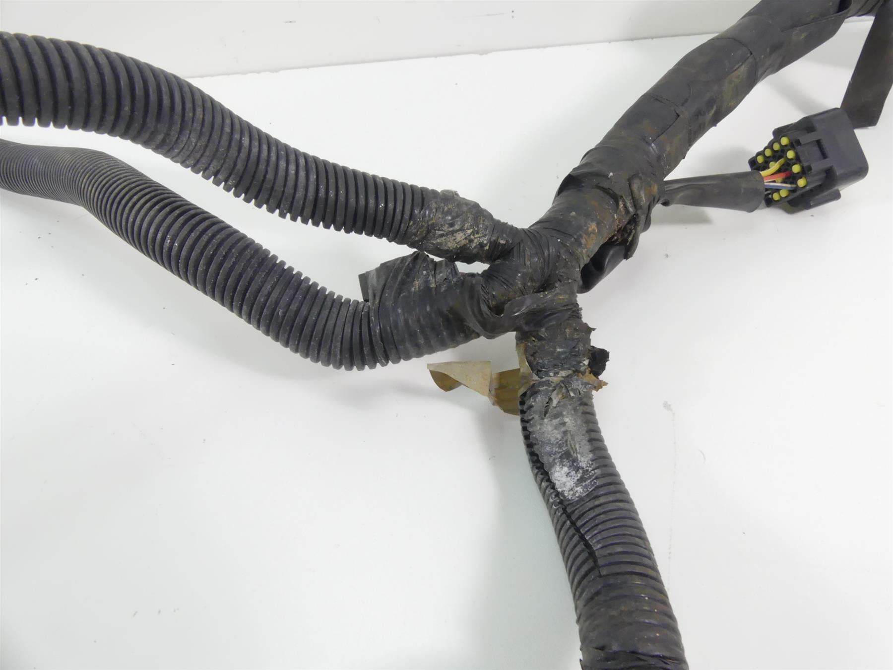 2015 Yamaha Waverunner Cruiser VX1100 Main Wiring Harness Loom 6EX-8259L-A0-00 {{ shop.shopifyCountryName }} - Mototech271