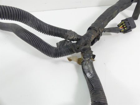 2015 Yamaha Waverunner Cruiser VX1100 Main Wiring Harness Loom 6EX-8259L-A0-00 {{ shop.shopifyCountryName }} - Mototech271