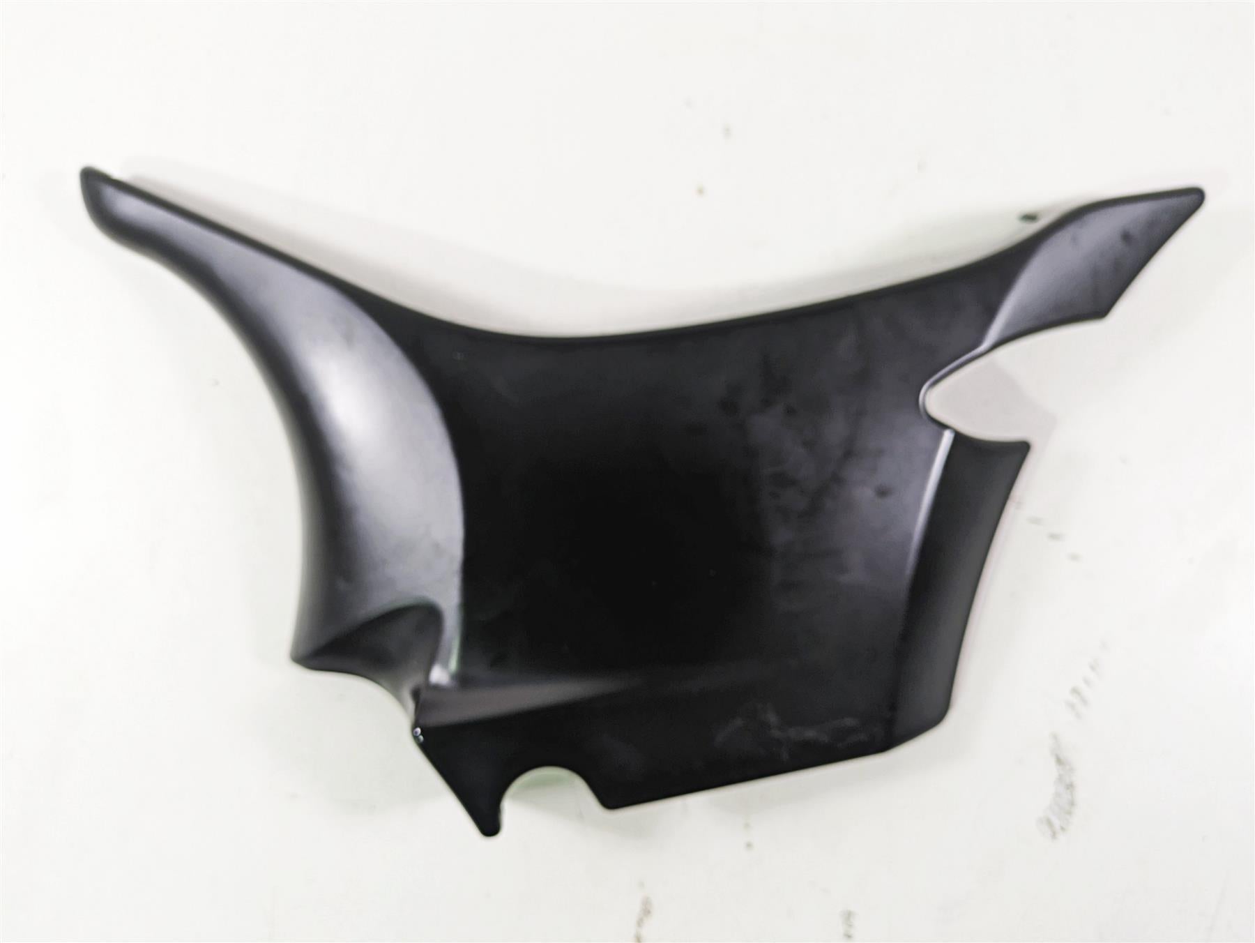 2018 Indian Chieftain Dark Horse Left Upper Side Cover Fairing 5450242 5455671 {{ shop.shopifyCountryName }} - Mototech271