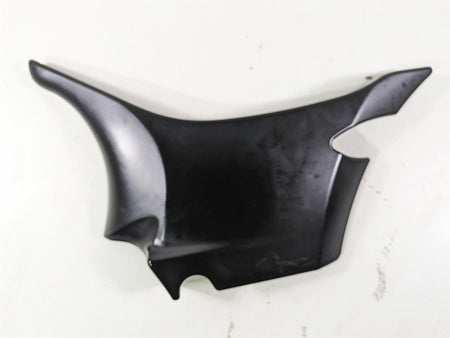 2018 Indian Chieftain Dark Horse Left Upper Side Cover Fairing 5450242 5455671 {{ shop.shopifyCountryName }} - Mototech271