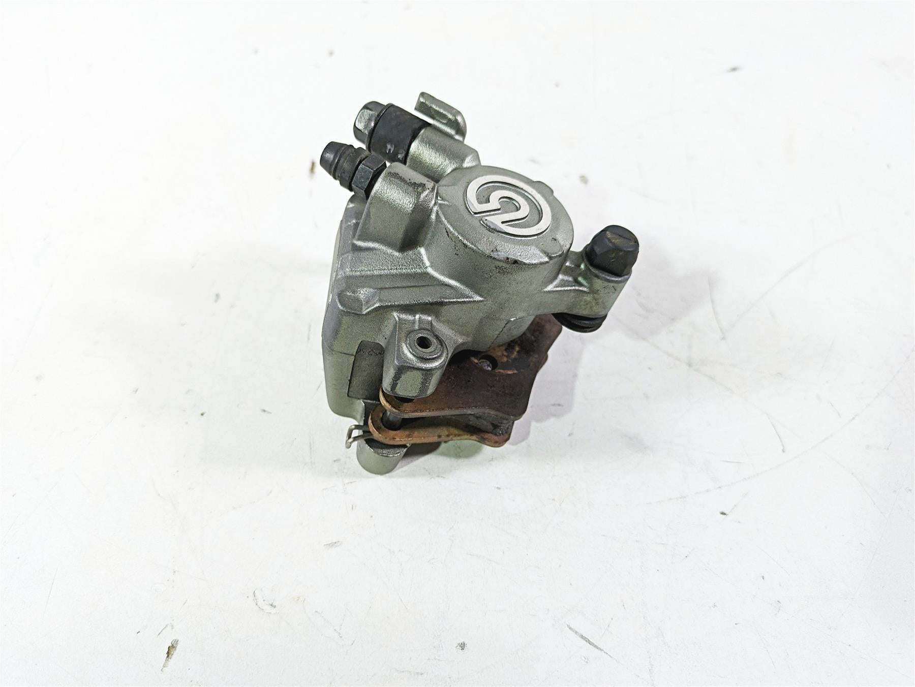 2021 Yamaha Tenere 700 XTZ7 Brembo Rear Brake Caliper BW3-F580W-00-00 {{ shop.shopifyCountryName }} - Mototech271