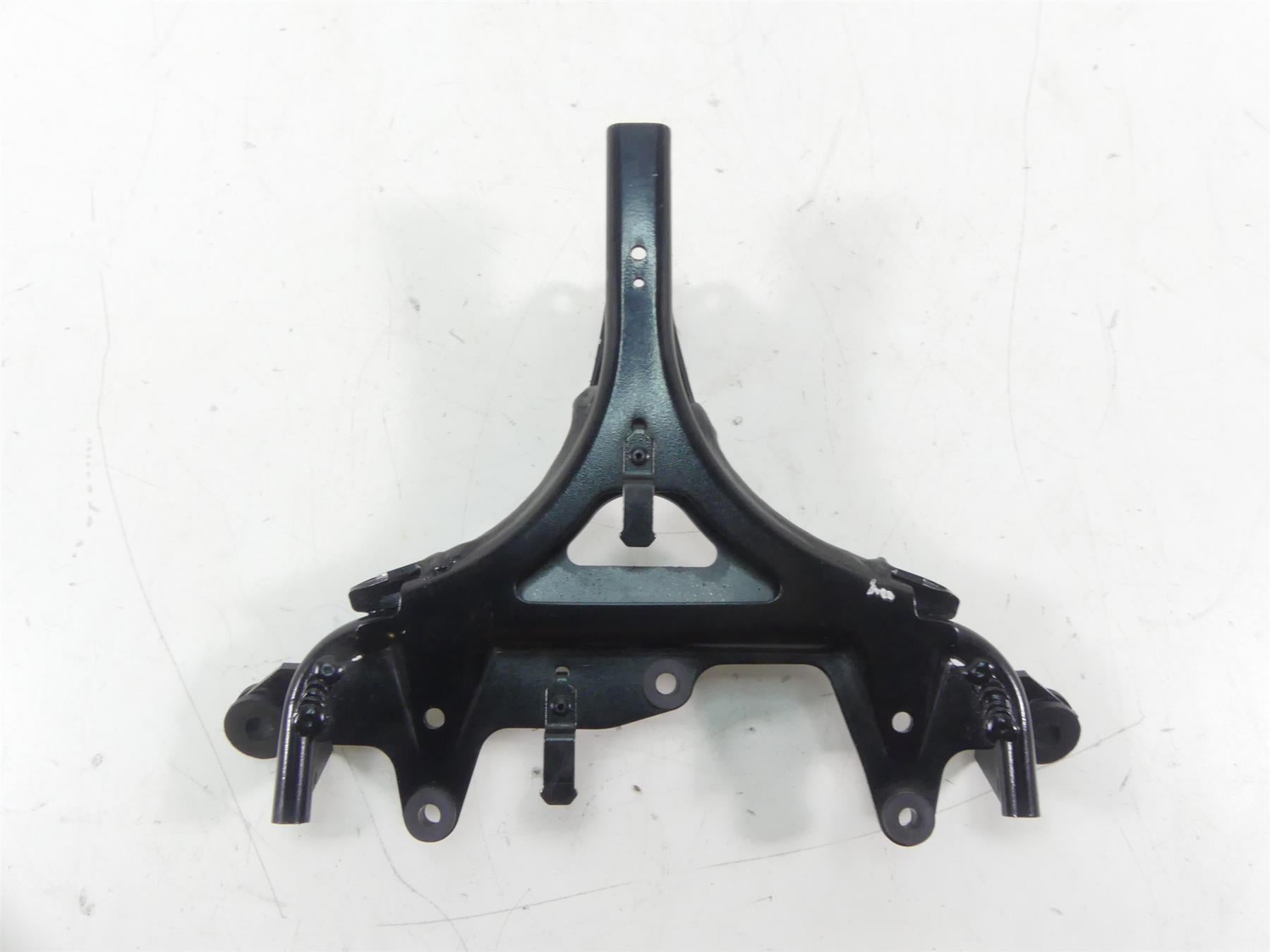 2001 Kawasaki ZX600J2 ZX6R Ninja Front Stay Gauges Mirror Mount 39184-1085 {{ shop.shopifyCountryName }} - Mototech271