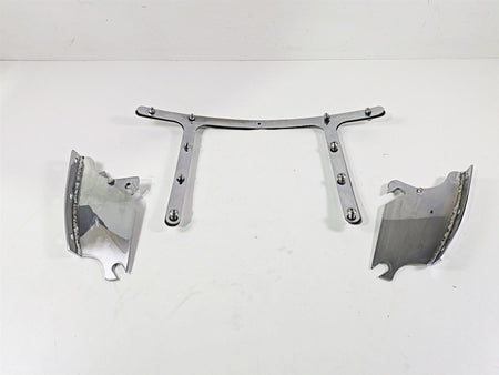 2016 Harley Touring FLHR Road King Windshield Mounting Hardware {{ shop.shopifyCountryName }} - Mototech271