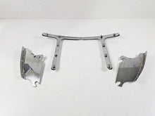 Load image into Gallery viewer, 2016 Harley Touring FLHR Road King  Windshield Mounting Hardware
