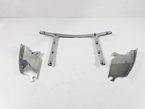 2016 Harley Touring FLHR Road King  Windshield Mounting Hardware