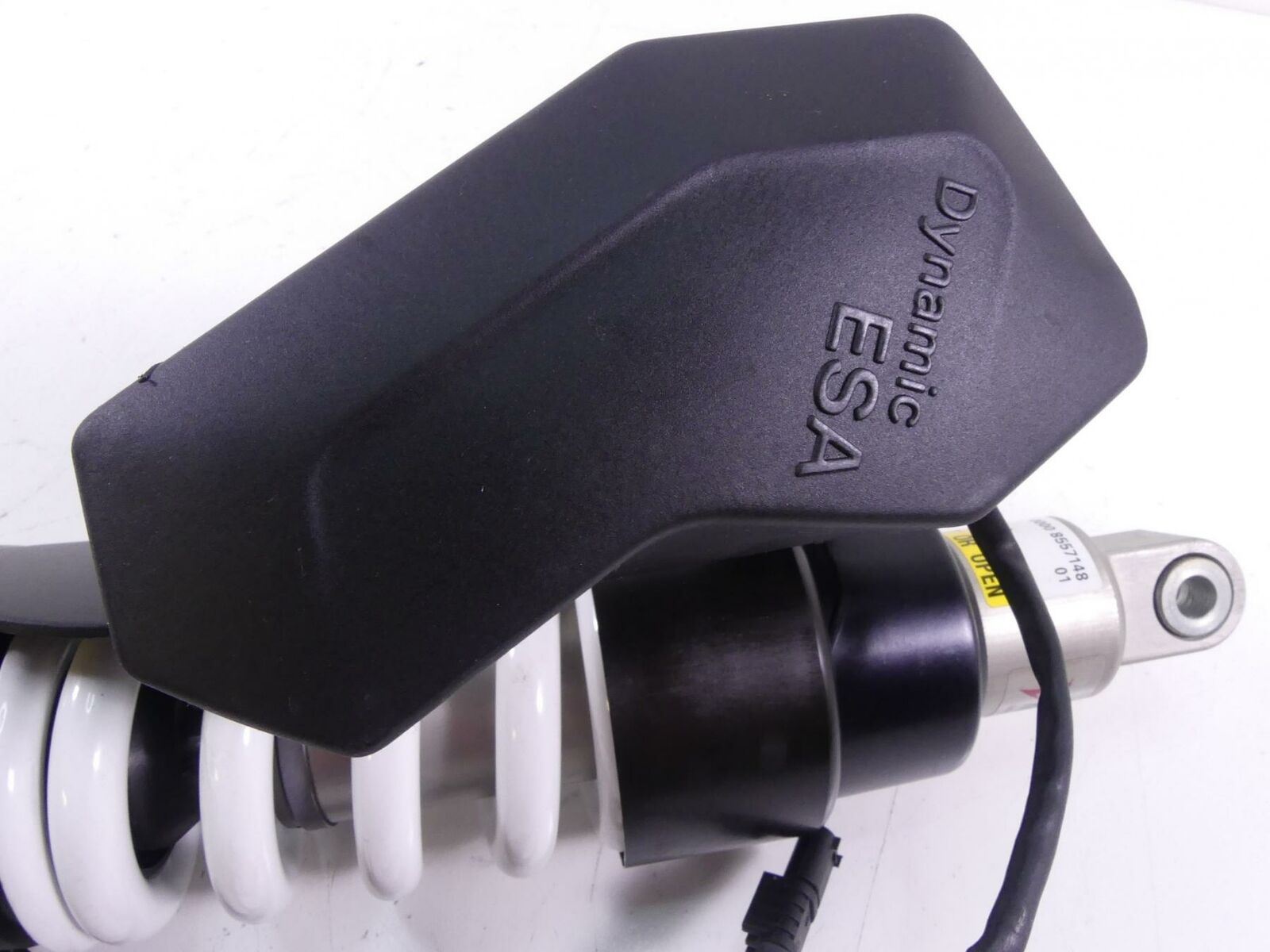 2014 BMW R1200 RT RTW K52 Rear Marzocchi Esa Damper Shock 33548557148 {{ shop.shopifyCountryName }} - Mototech271