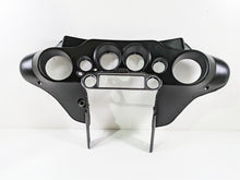 Load image into Gallery viewer, 2010 Harley Touring FLHTK Electra Glide Front Nose Inner Fairing 58497-08A
